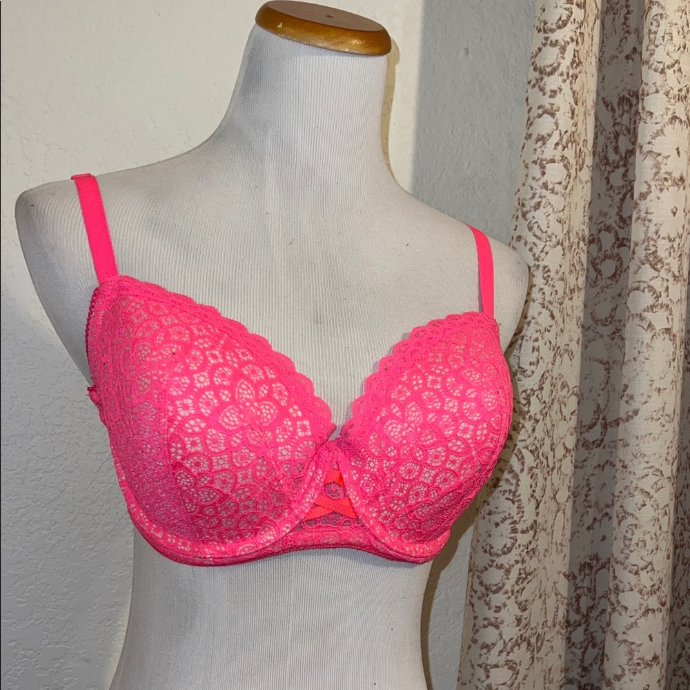 New dream angels lined Demi bra